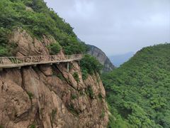-丹东凤凰山景区