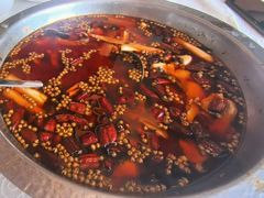 -辣婆婆(航天桥店)