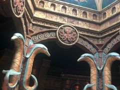 -波塞冬旅游度假区