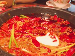 -牛市坎火锅(建设路店)