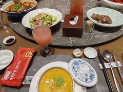 -同庆楼(滨湖万达广场店)