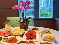 -洋洋中餐馆·SINCE 1997(信投店)