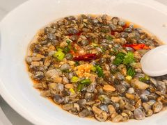 -阿毛饭店·正宗宁波菜(儿童公园旗舰店)