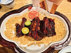 -图味美小黄鱼·景德菜(浙江路店)