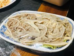 -来涮蜀鲜货火锅串串香(菜市口店)