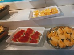 -相约海中金海鲜肥牛自助烤肉火锅(上下九店)