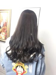 烫染-GIRL STYLE 烫发·染发沙龙
