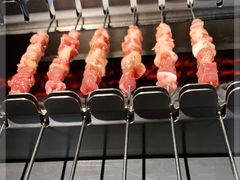 -很久以前羊肉串(大宁中心广场店)