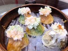 -都一处烧麦馆(前门店)