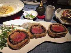 -弦月窗LUNETTE BY AMANDA(复兴路店)