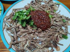 -北冰洋狗肉冷面城(总店)