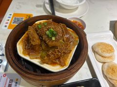 -叹茶靓点·粤式餐厅·全天茶市(石井万民广场店)