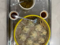 -一刘汤包(杏林店)