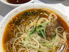 -峨嵋酒家(地安门店)