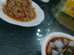 -小厨旺鱼庄(黑金冠店)