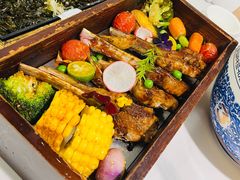 -3号仓库·创意中国菜(新世界城店)