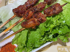 -串盟烧烤大排档·长沙美食地标(星沙店)