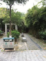 -佛灵湖水上乐园