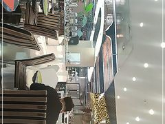 -西安绿地假日酒店
