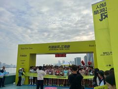 -龙湖杭州滨江天街
