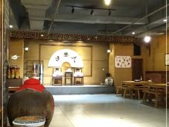 -白乐天毛肚火锅馆(解放碑店)