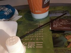 -麦当劳(朝阳路得来速店)