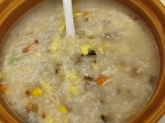 -温粥人(春晖路店)