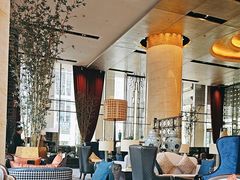 -北京万达文华酒店