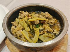 -功德林素菜饭庄(前门店)