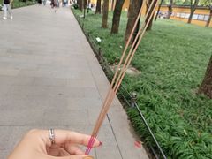 -西园寺素食(西园弄戒幢律寺店)