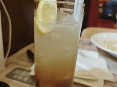 -安妮意大利餐厅(世贸天阶店)
