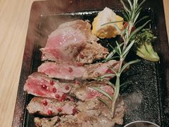 -豪客来牛排(天阳D32店)