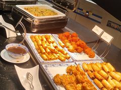 -星汇餐厅(新濠影汇店)