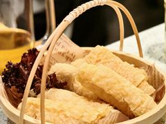 -烹然四季椰子鸡火锅(团结湖总店)