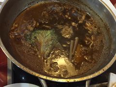 -老诚一锅·京皖早点(通州店)