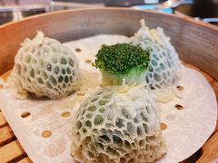 -广州康莱德·韵轩中餐厅
