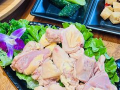 -束河人家(南锣鼓巷店)