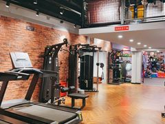-NRG 健身私教CLUB(云山路店)