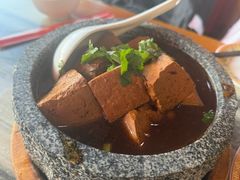 -京菜·砂锅居·烤鸭(西四店)
