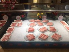 -怡乡王品海鲜姿造自助体验餐厅(大岛商业广场店)