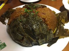 -全聚贤餐厅·湖北家常菜(沙湖店)