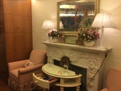 -TIME SPA科技美肤机构