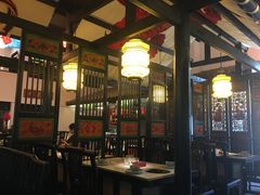 -院8里·小聚园老川菜(九眼桥店)