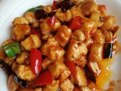 -功德林素菜饭庄(前门店)