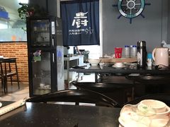 -东海章鱼馆(恒瑞街店)