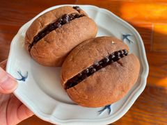 petit&nbsp;chocolate-富贵面包公司(运河店)