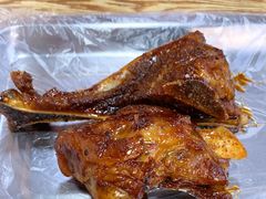 -赵元章肉骨烧(山塘街店)