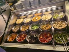 -火炉火自助餐(喜隆多店)