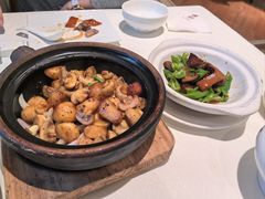 -祥记·国宴豫菜·经典粤菜(郑东新区新长安店)