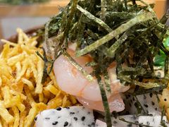 -Poke lemon海鲜波奇饭·柠檬茶(金碧开放小区店)